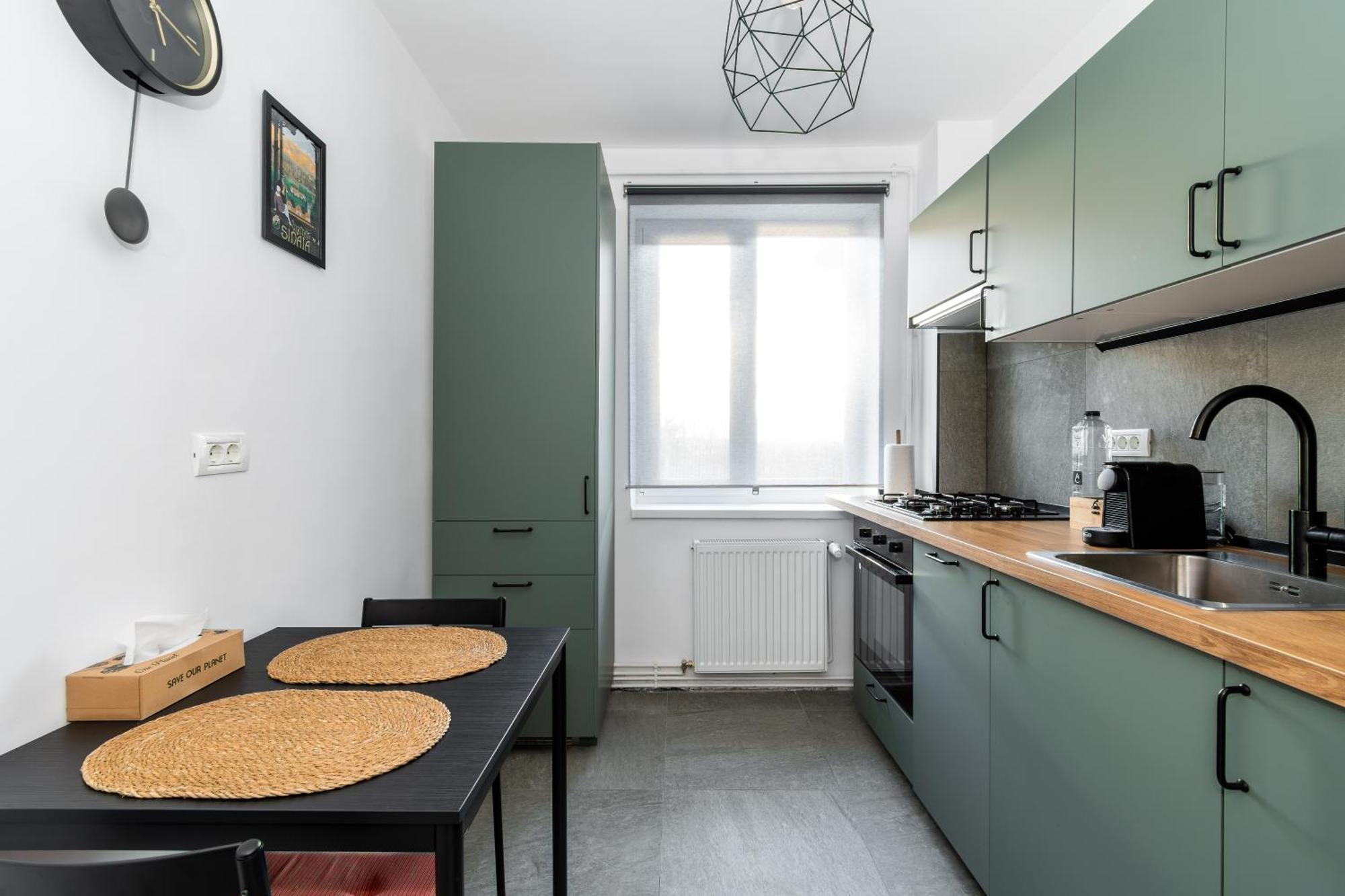 The Cozy Deer Apartment Sinaia Esterno foto