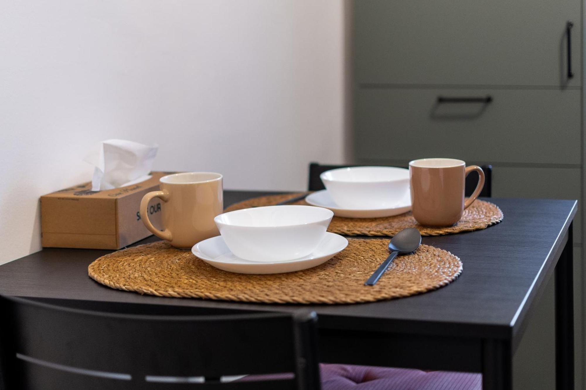 The Cozy Deer Apartment Sinaia Esterno foto