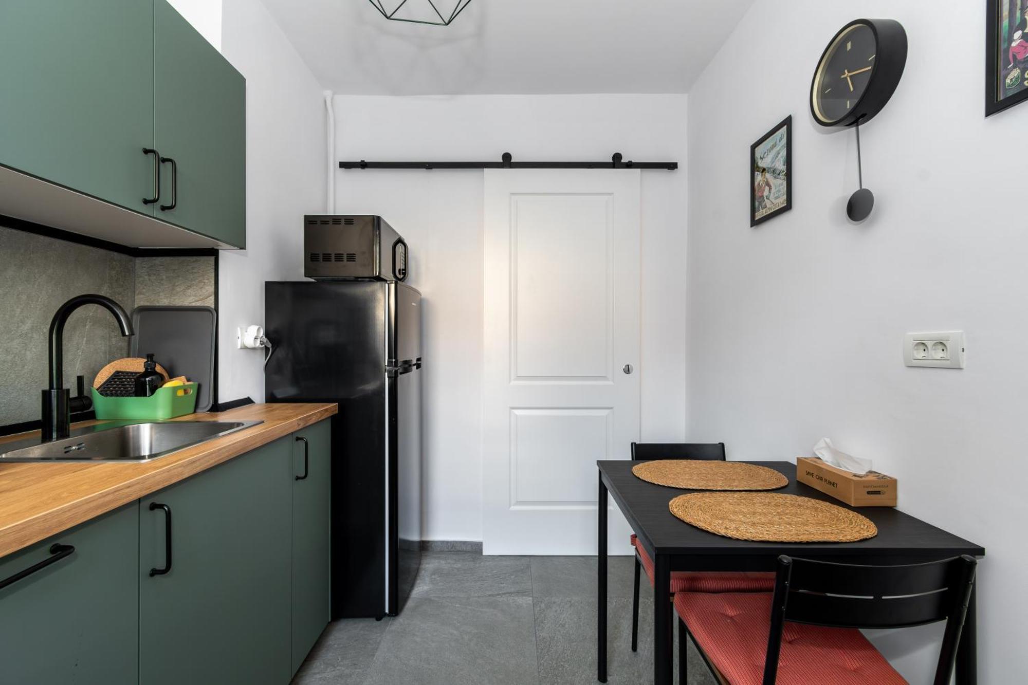 The Cozy Deer Apartment Sinaia Esterno foto