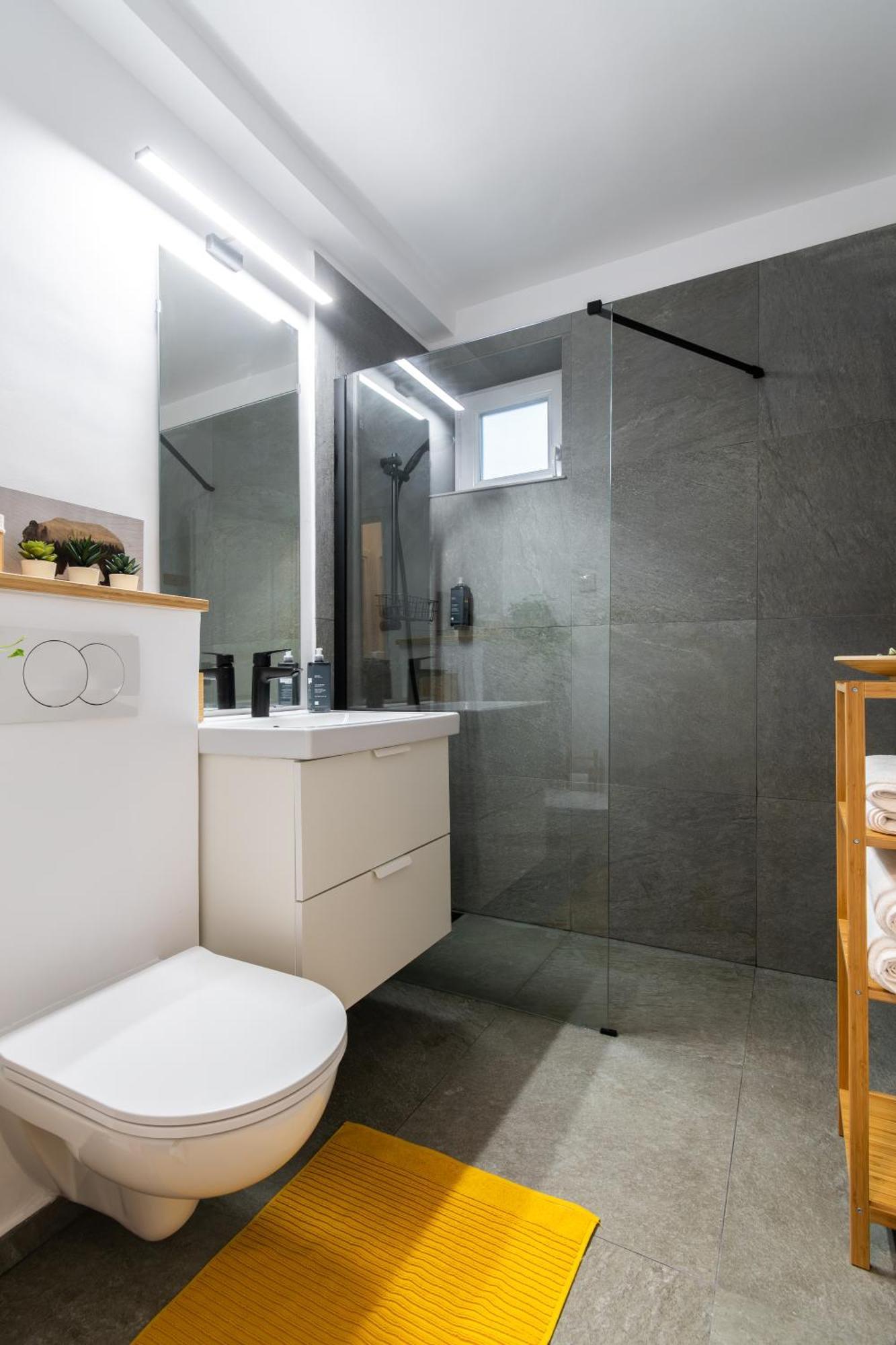 The Cozy Deer Apartment Sinaia Esterno foto