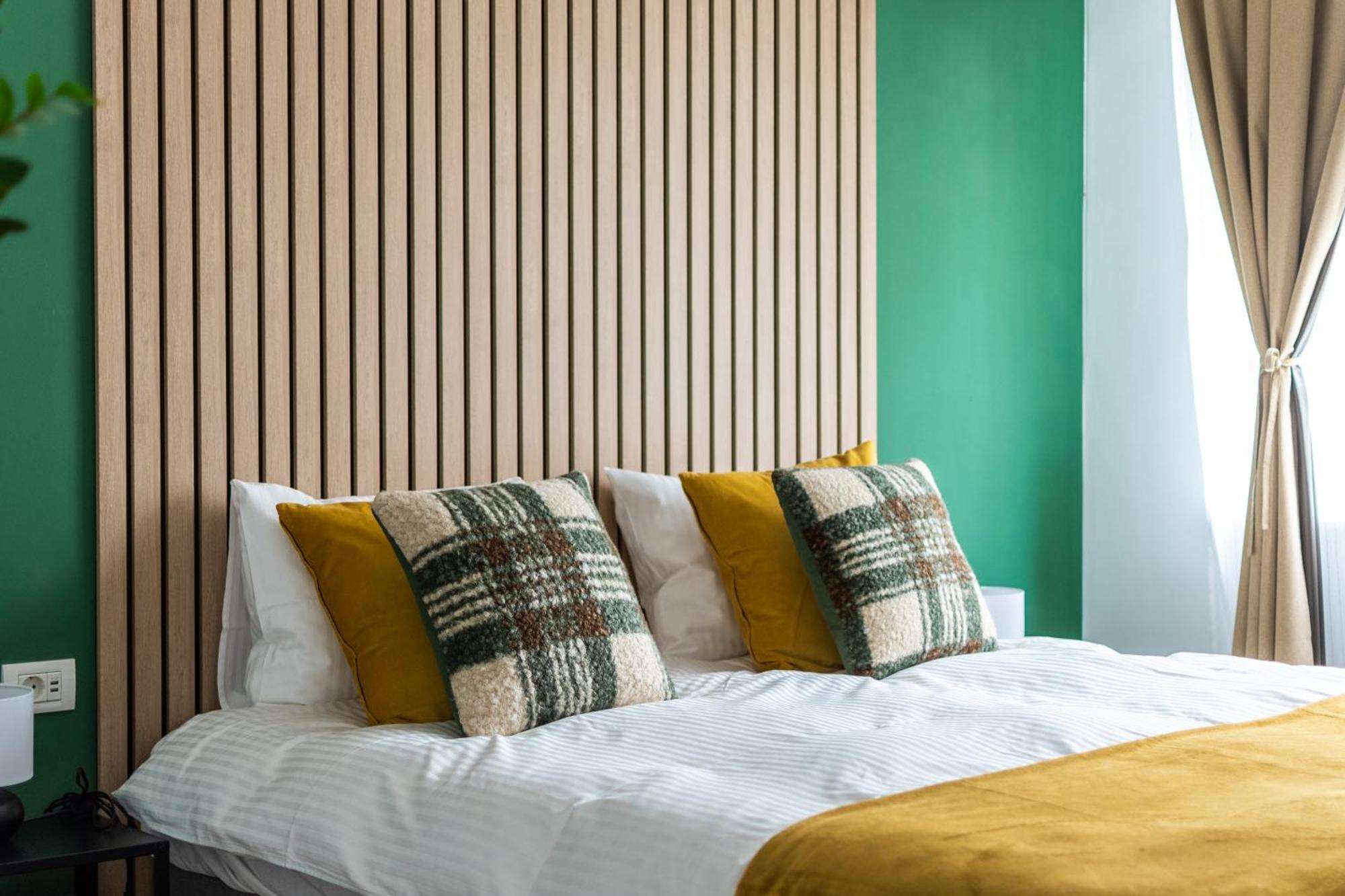 The Cozy Deer Apartment Sinaia Esterno foto