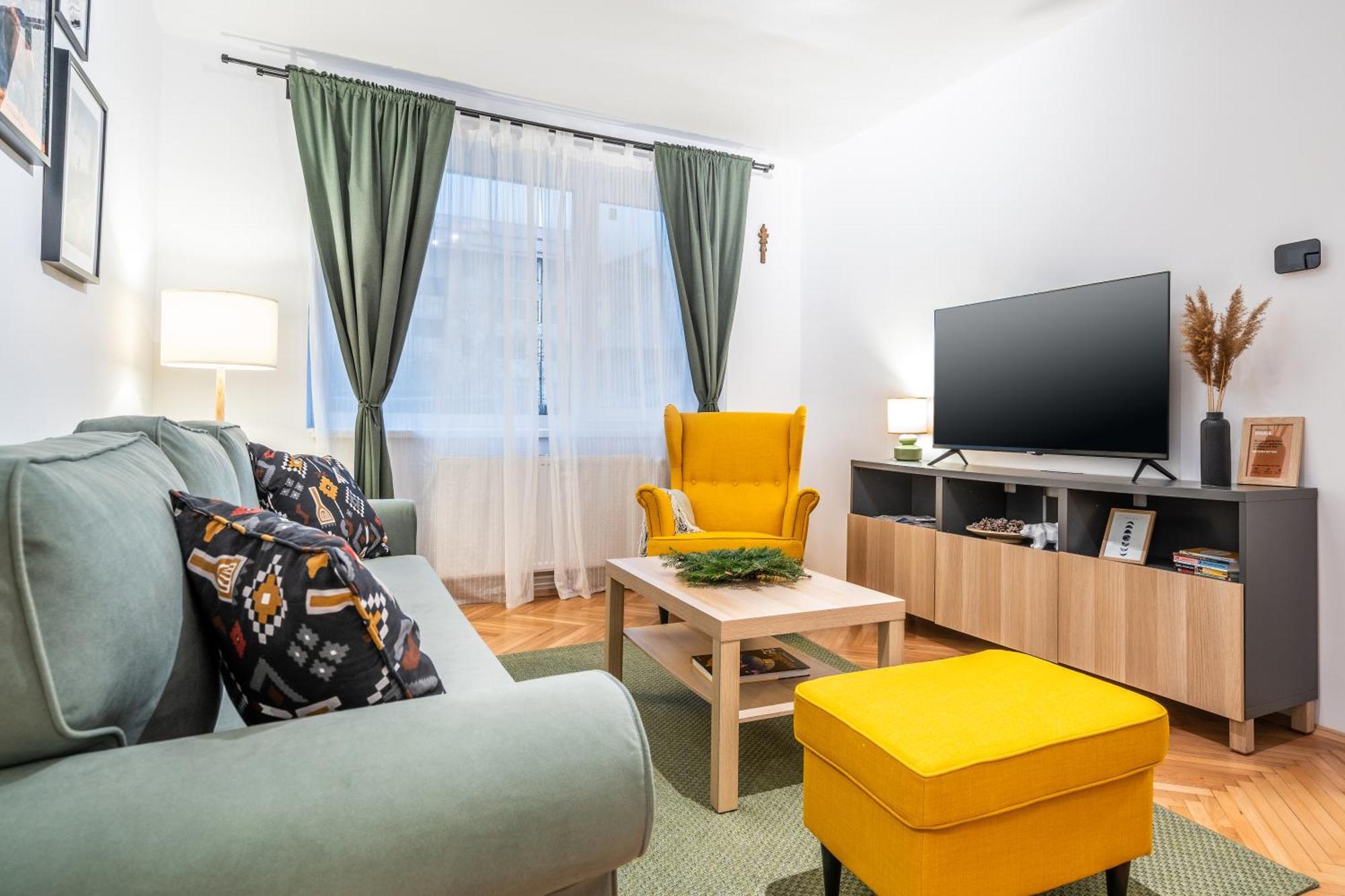 The Cozy Deer Apartment Sinaia Esterno foto